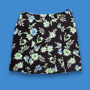 E/P Pro Golf Skort 8